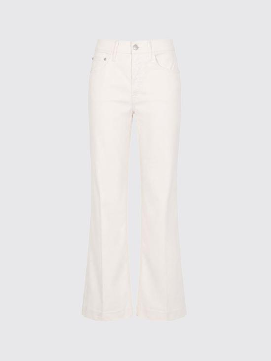 26SS 싸이클 데님 팬츠 362P539 31 White - CYCLE