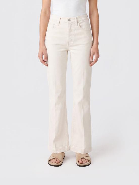 26SS 싸이클 데님 팬츠 362P539 31 White