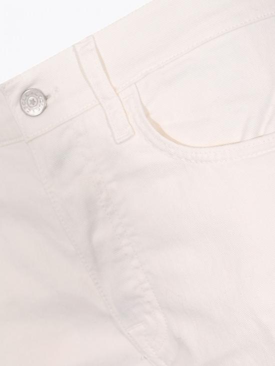 26SS 싸이클 데님 팬츠 362P539 31 White - CYCLE