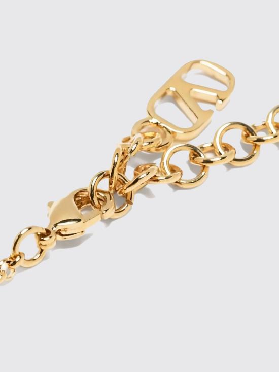 26SS 발렌티노 가라바니 보석 ZW2J0F84YCW MH5 Gold - VALENTINO GARAVANI