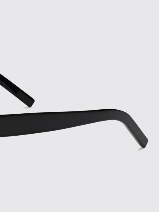 26SS 생로랑 선글라스 862891Y9956 1000 Black - SAINT LAURENT