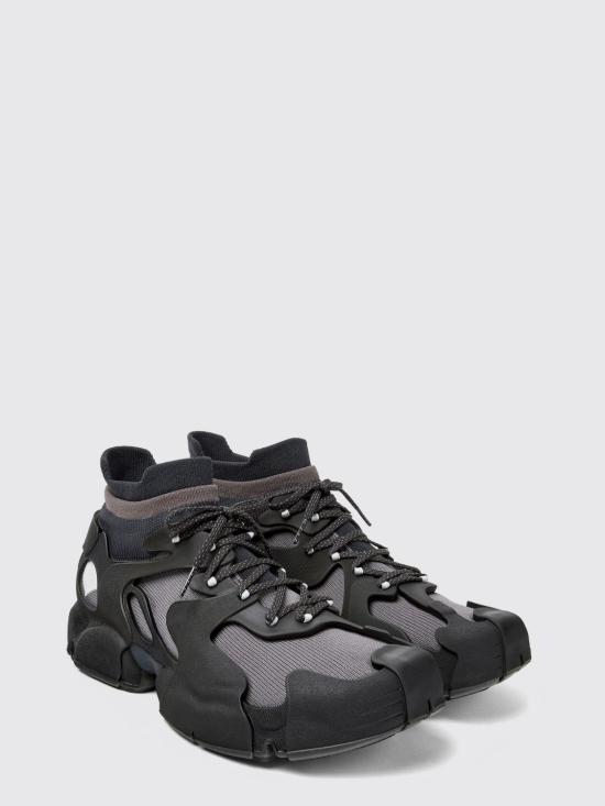 26SS 캠퍼 토수 스니커즈 A500005 033 TOSSU X JUNYA WANTANABE MEN 0 Multicolor - CAMPER
