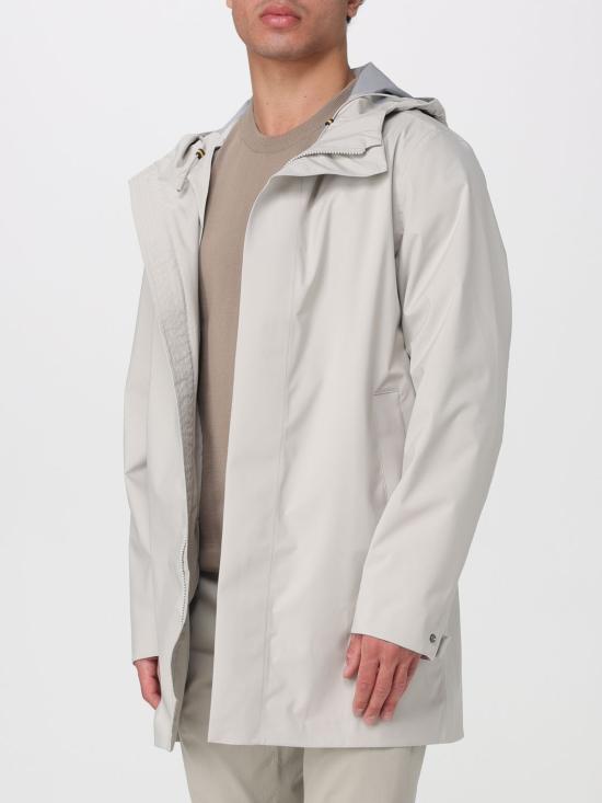 26SS 까웨 스웨터 K4122YW WG9 Beige - K-WAY