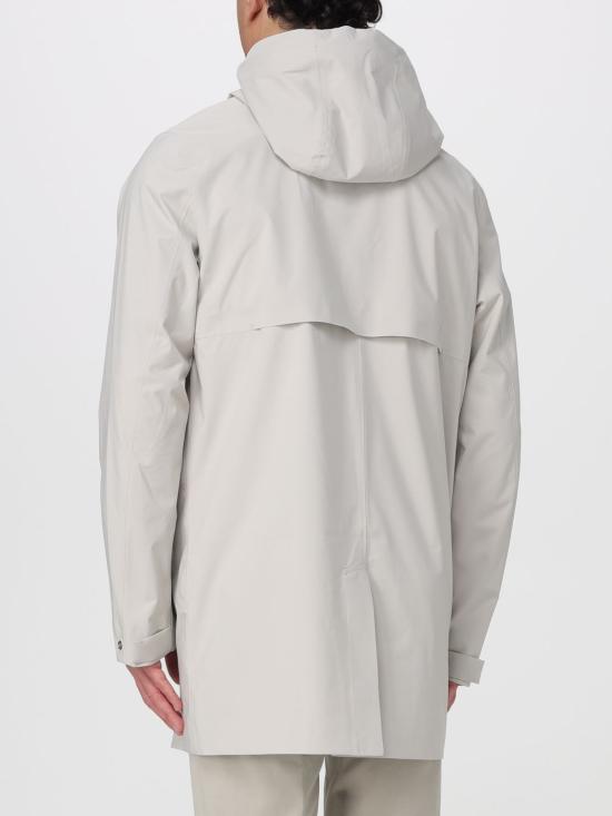 26SS 까웨 스웨터 K4122YW WG9 Beige - K-WAY