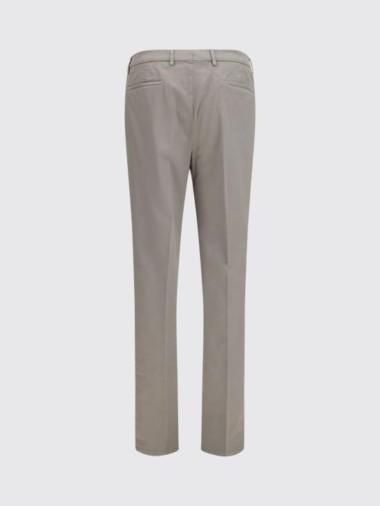 26SS 브루넬로 쿠치넬리 팬츠 M289LE1450 C6018 Kaki - BRUNELLO CUCINELLI