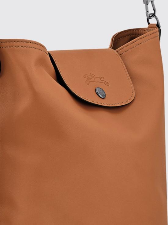 26SS 롱샴 르 플리아쥬 엑스트라 숄더백 10341987 M19 Hazel - LONGCHAMP