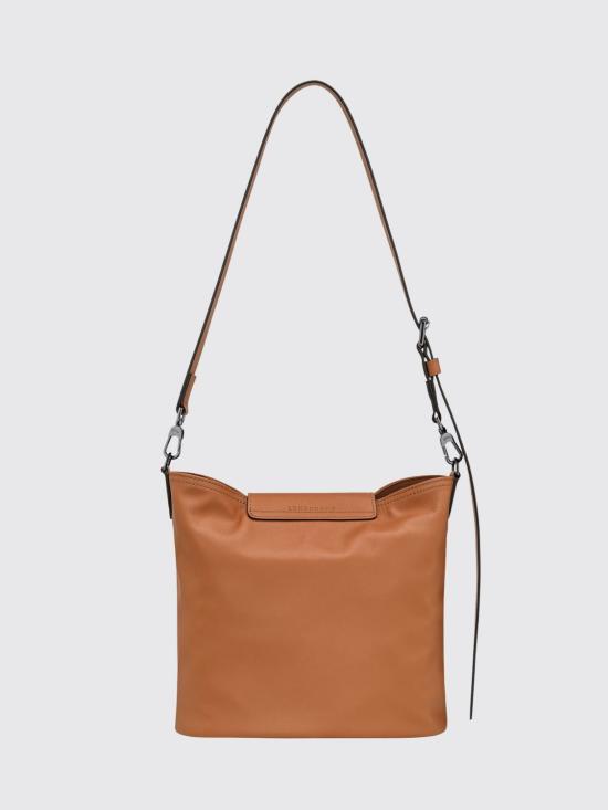 26SS 롱샴 르 플리아쥬 엑스트라 숄더백 10341987 M19 Hazel - LONGCHAMP