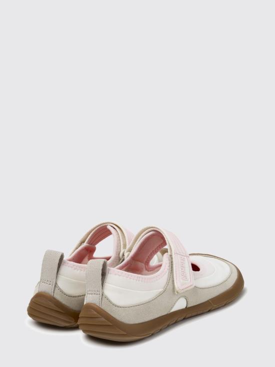 26SS 캠퍼 슈즈 K201987 002 PEU PATH 0 Multicolor - CAMPER