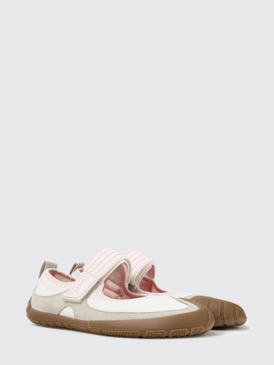 26SS 캠퍼 슈즈 K201987 002 PEU PATH 0 Multicolor - CAMPER
