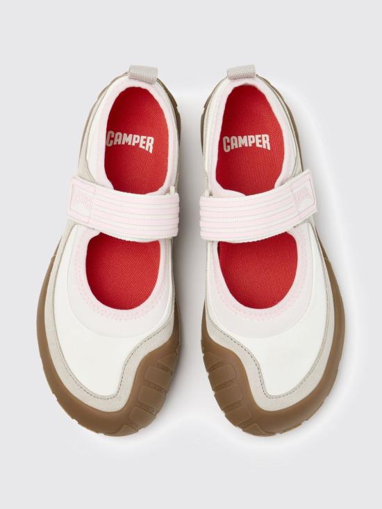 26SS 캠퍼 슈즈 K201987 002 PEU PATH 0 Multicolor - CAMPER