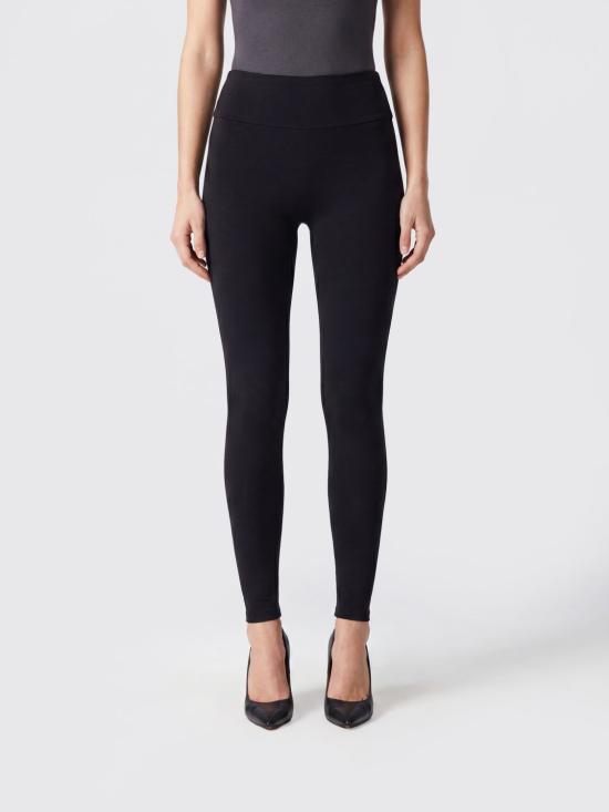 26SS 월포드 팬츠 17611 7540 Black