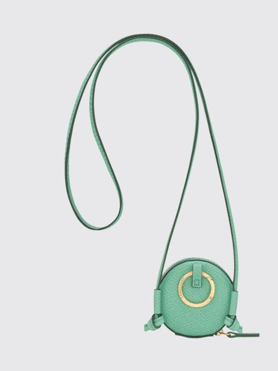 26SS 롱샴 크로스백 30061HIY 410 Mint - LONGCHAMP