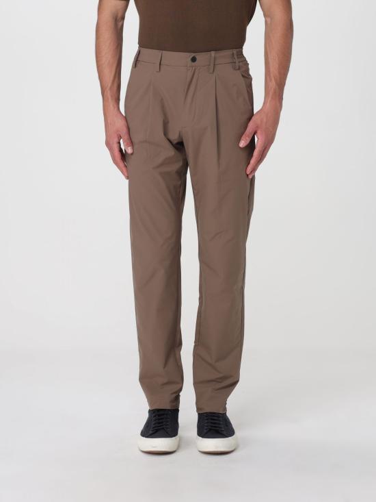 26SS 피플 팬츠 KOBRAPM931 260 Tobacco