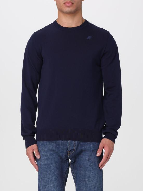26SS 까웨 스웨터 K4122YW K89 Blue