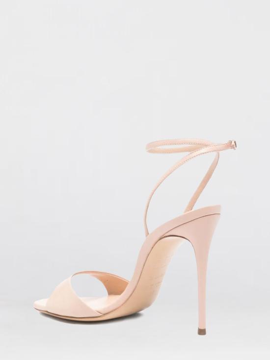26SS 카사데이 슈즈 1L293J1001MINORCA 3302 Pink - CASADEI