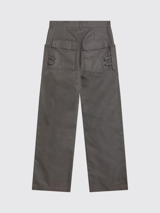 26SS 릭 오웬스 팬츠 RU01F2334CDU 34 Grey - RICK OWENS