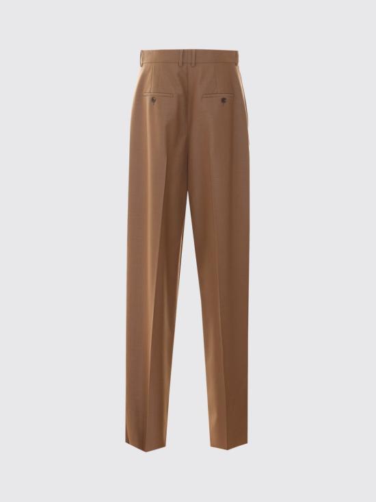 26SS 생로랑 팬츠 854457Y1N02 2055 Brown - SAINT LAURENT