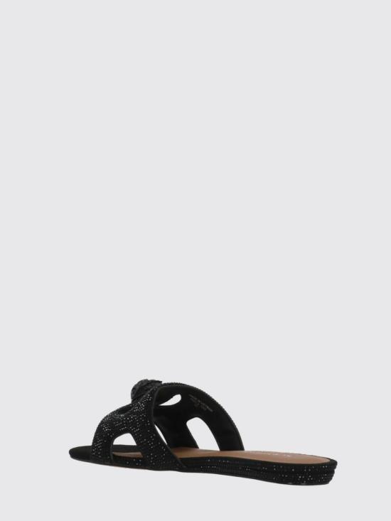 26SS 커트가이거 슈즈 5611900609 NERO Black - KURT GEIGER