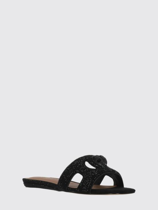 26SS 커트가이거 슈즈 5611900609 NERO Black - KURT GEIGER