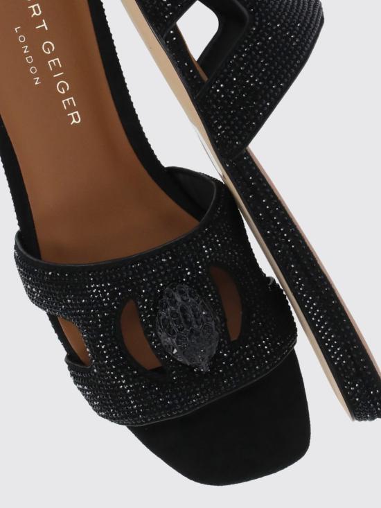 26SS 커트가이거 슈즈 5611900609 NERO Black - KURT GEIGER