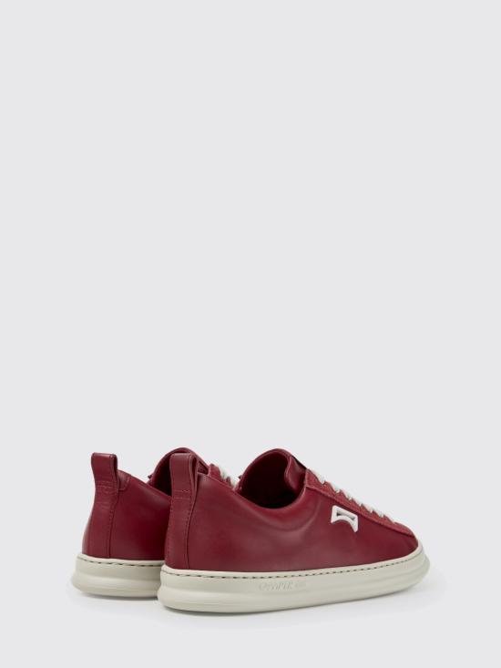 26SS 캠퍼 러너 스니커즈 K101052 011 RUNNER 0 Burgundy - CAMPER