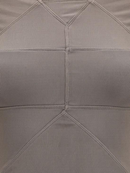 26SS 릭 오웬스 반팔 티셔츠 RO01F6277JSV 34 Dust - RICK OWENS