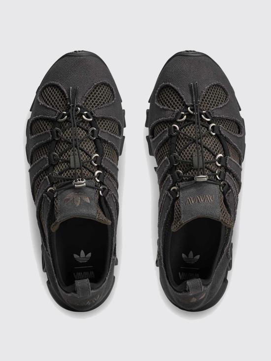 26SS 아디다스 슈즈 KK2728 Multicolor - ADIDAS