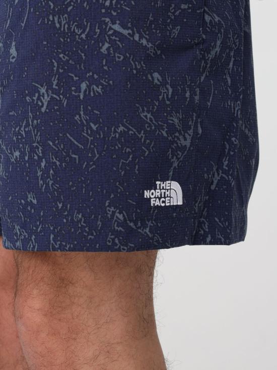 26SS 노스페이스 숏팬츠 NF0A8GHW KA01 Blue - NORTH FACE