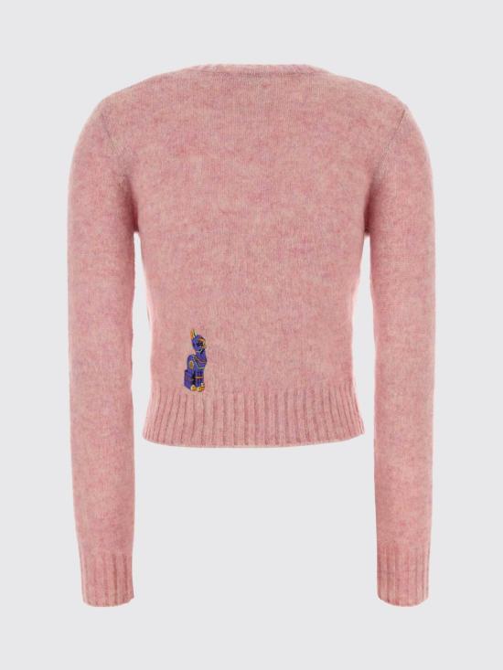 26SS 로에베 스웨터 S359Y14KI9 Pink - LOEWE