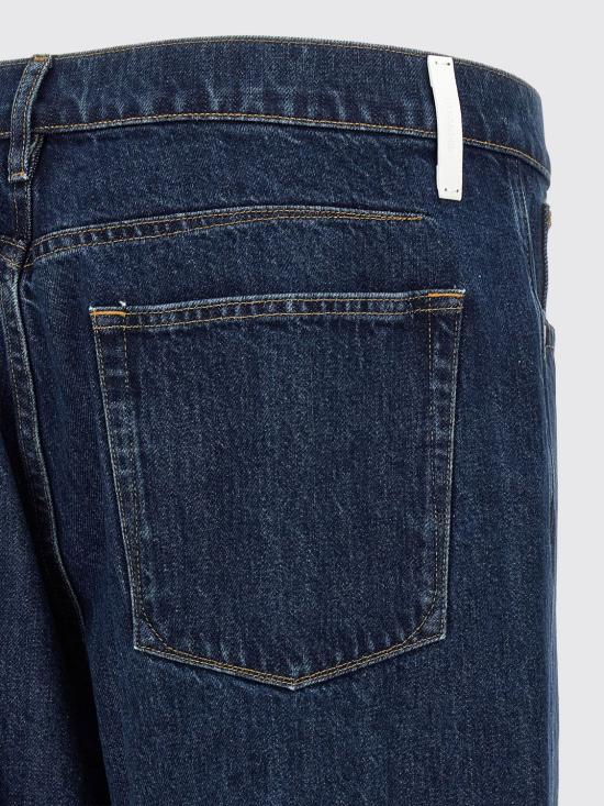 26FW 질샌더 데님 팬츠 J22KA0357J45324 476 Blue - JIL SANDER