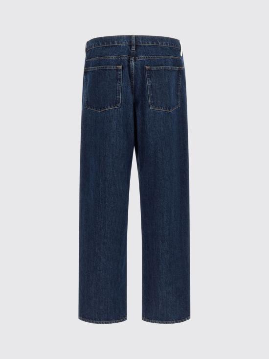 26FW 질샌더 데님 팬츠 J22KA0357J45324 476 Blue - JIL SANDER
