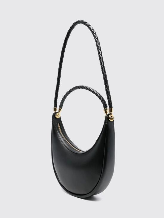 26SS 보테가베네타 숄더백 794902V3IW1 1019 Black - BOTTEGA VENETA
