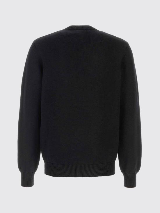 26SS 펜디 스웨터 FZX091AW08 F0QA1 Black - FENDI