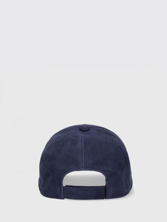 26SS 보르살리노 모자 B95009LP000 6453 Blue - BORSALINO