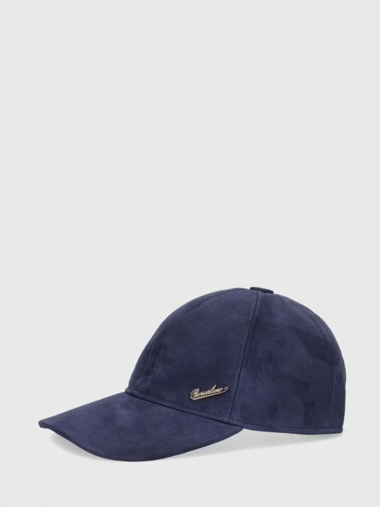 26SS 보르살리노 모자 B95009LP000 6453 Blue
