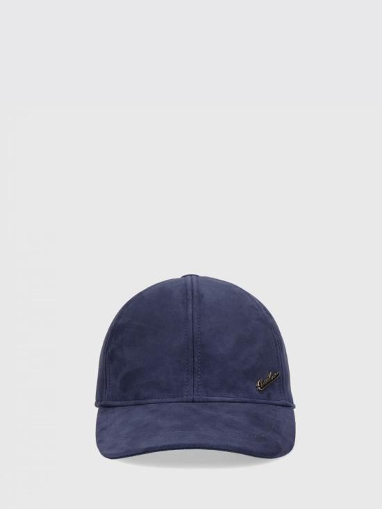 26SS 보르살리노 모자 B95009LP000 6453 Blue - BORSALINO