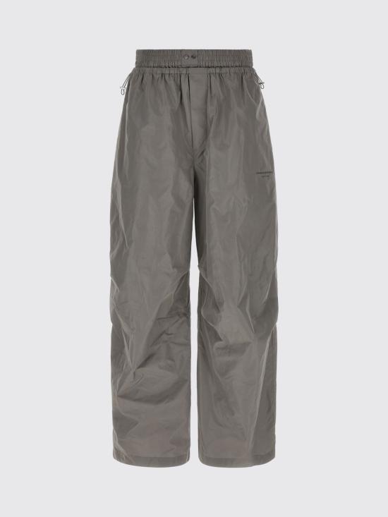 26FW 알렉산더 왕 팬츠 1WC3264038 020 Grey - ALEXANDER WANG