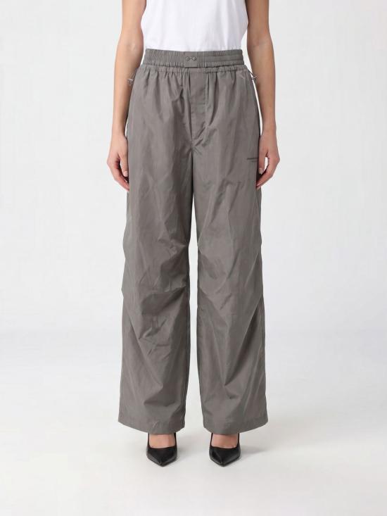 26FW 알렉산더 왕 팬츠 1WC3264038 020 Grey