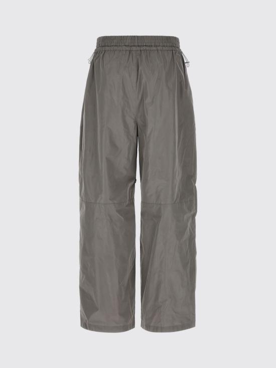 26FW 알렉산더 왕 팬츠 1WC3264038 020 Grey - ALEXANDER WANG