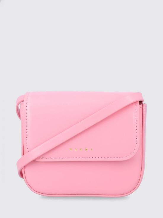 26SS [키즈] 마르니 가방 M01609M00TK 0M351 Pink