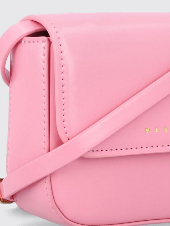 26SS [키즈] 마르니 가방 M01609M00TK 0M351 Pink - MARNI