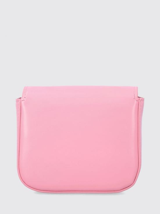 26SS [키즈] 마르니 가방 M01609M00TK 0M351 Pink - MARNI