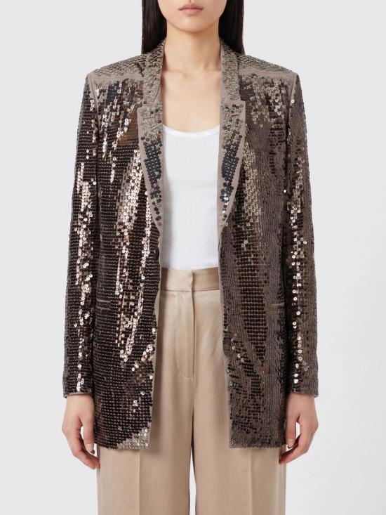 26SS 릭 오웬스 자켓 RP01F6752CVSKM3 3494 Grey