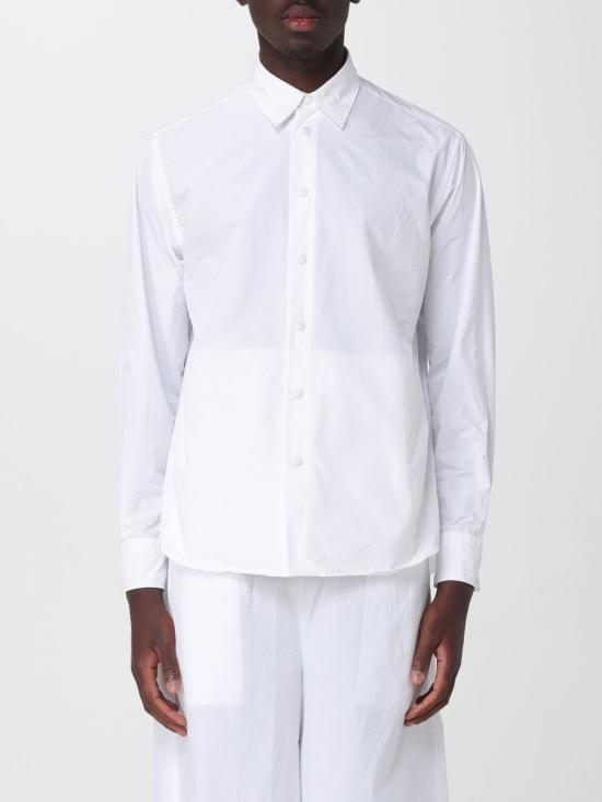 26SS 아스페시 셔츠 I303F973 85072 White