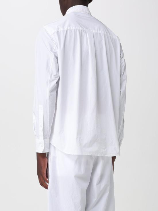 26SS 아스페시 셔츠 I303F973 85072 White - ASPESI