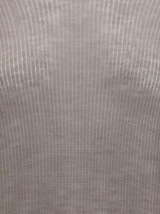 26SS 릭 오웬스 스웨터 RO01F6660RIBWSL 34 Dust - RICK OWENS