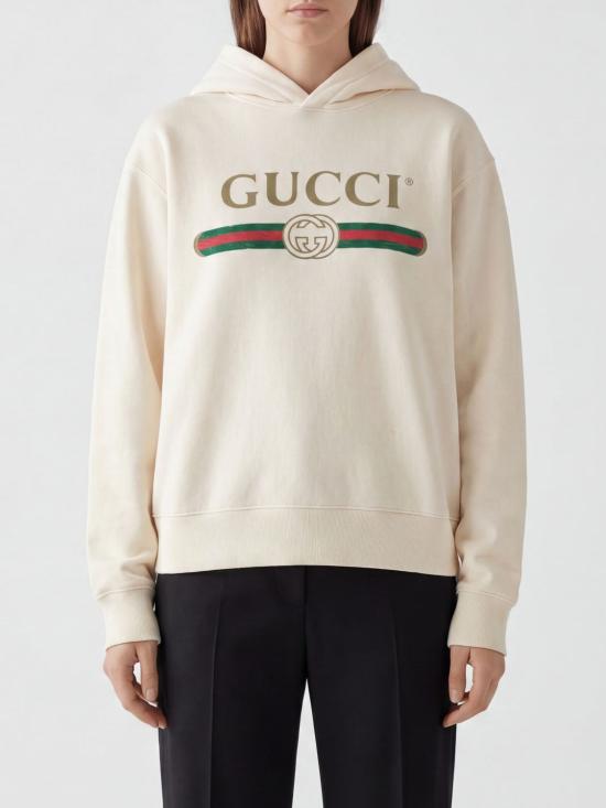26SS 구찌 스웨터 865106XJHT8 9066 White