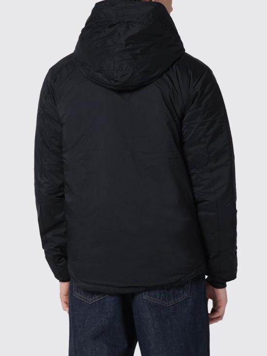 26SS 캐나다구스 로지 후디 5078MB 9061 Black - CANADA GOOSE