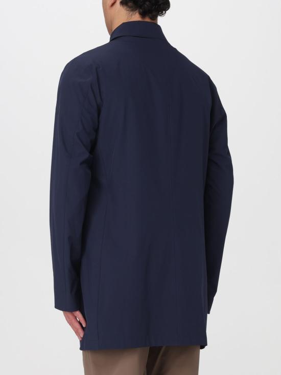 26SS 피플 자켓 TOSHIROPM658 790 Blue - PEOPLE