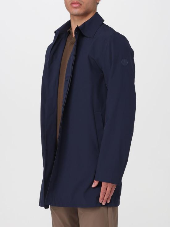 26SS 피플 자켓 TOSHIROPM658 790 Blue - PEOPLE